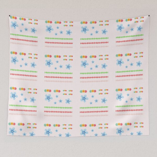 Item preview, Planner Stickerpack, FLowers Designs designed and sold by Bossmommy84.