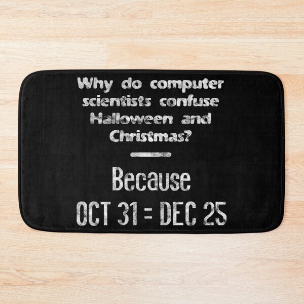 Item preview, Computer Scientist Meme designed and sold by crizzinho.
