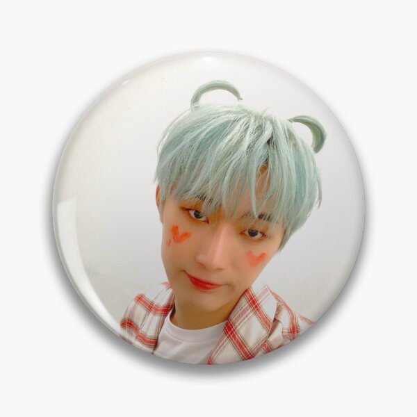 Item preview, OMEGA X - Jaehan - kpop  designed and sold by kitten-minho.