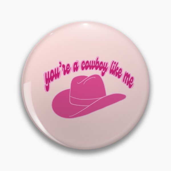 Item preview, Cowboy Like Me designed and sold by Carson Couger.