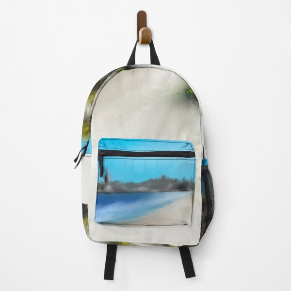 Item preview, SCOTTISH LANDSCAPE, ST ANDREWS designed and sold by Clairewatson12.