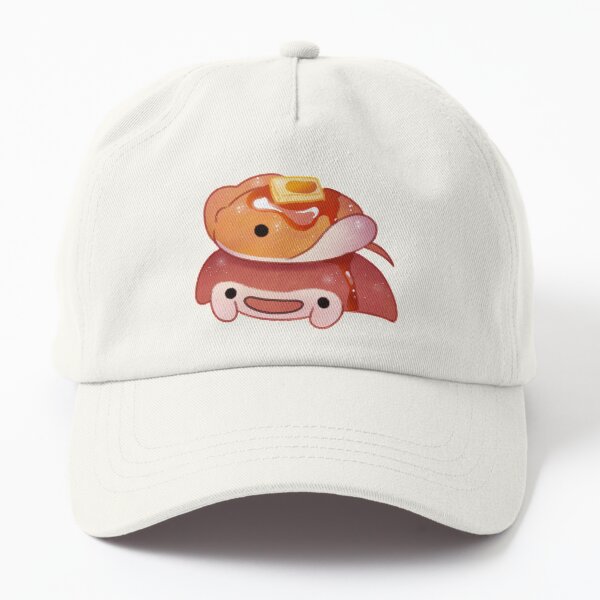 Fluffy sea pancakes Dad Hat