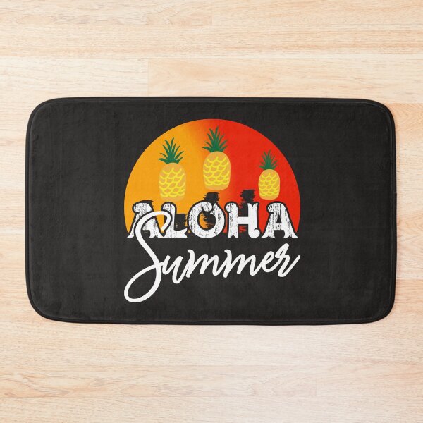 Item preview, Aloha Summer designed and sold by AEGMEDIA.