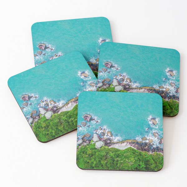 Item preview, Turquoise Ocean designed and sold by newburyboutique.