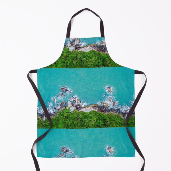 Item preview, Turquoise Ocean designed and sold by newburyboutique.