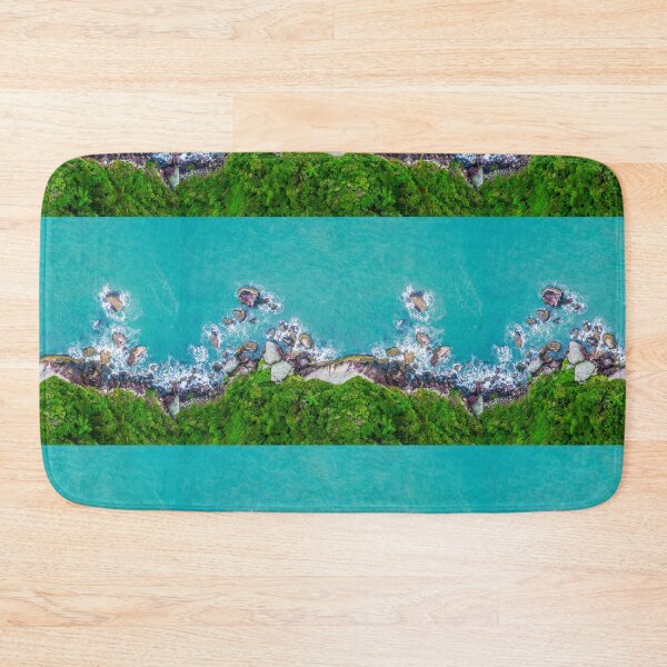 Item preview, Turquoise Ocean designed and sold by newburyboutique.