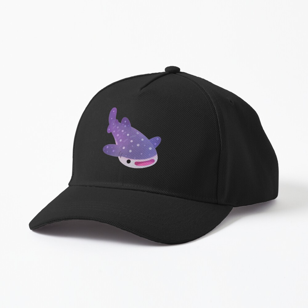 Vista previa del artículo con la obra «Gorra de béisbol», diseñado y vendido por pikaole.