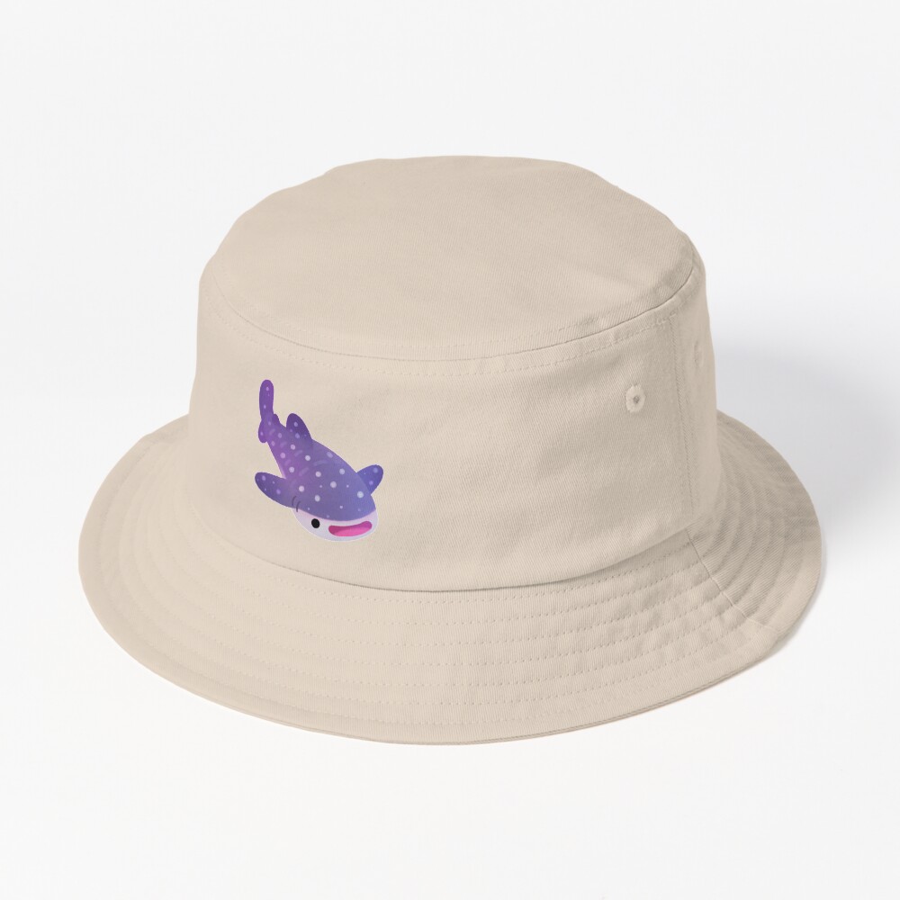 Vista previa del artículo con la obra «Gorro de pescador», diseñado y vendido por pikaole.