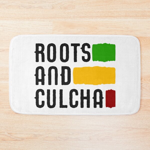 Item preview, Raíces y Culcha Rasta Colores Reggae designed and sold by rastauniversity.