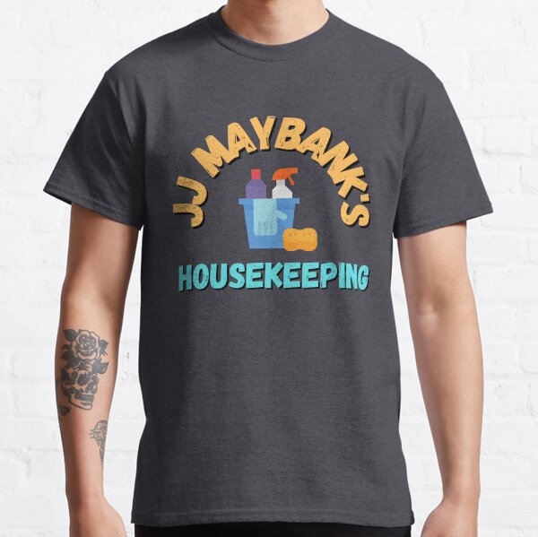 Item preview, jj maybank's housekeeping  designed and sold by moremattie.