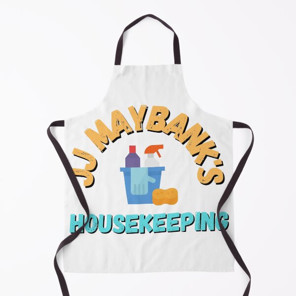 Item preview, jj maybank's housekeeping  designed and sold by moremattie.