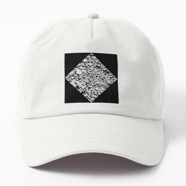 Gravel Dad Hat