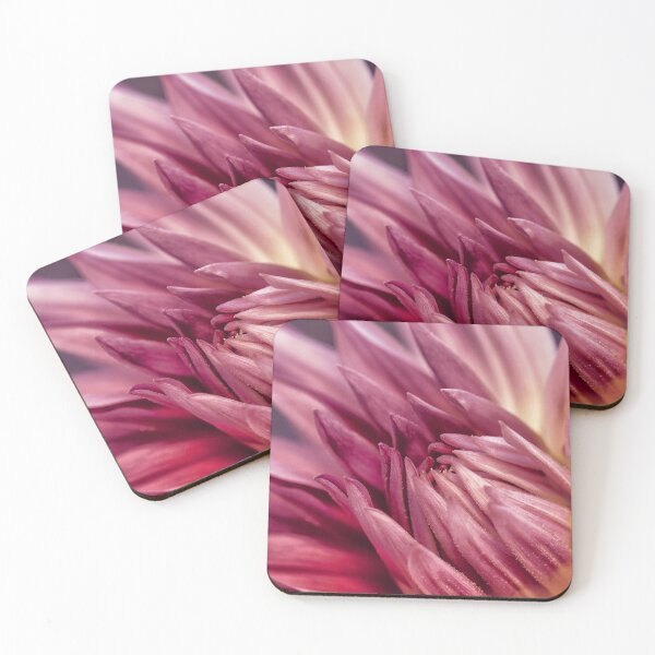 Item preview, Macro photo flower designed and sold by bonidog.