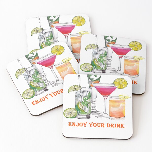 Item preview, enjoy your drink designed and sold by Shimaa El-Mansy.