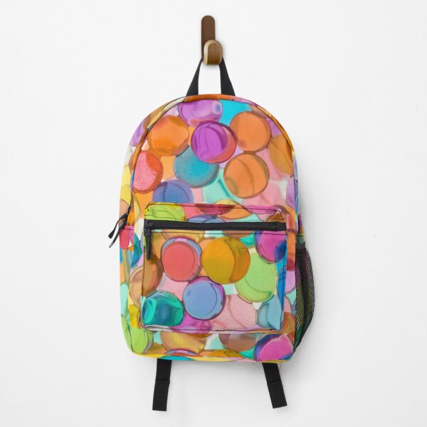 Item preview, Rainbow Confetti designed and sold by newburyboutique.