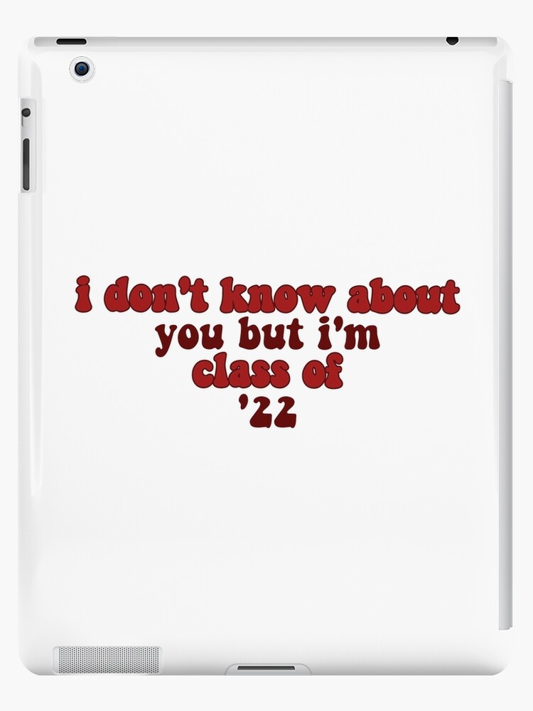 Taylor Swift iPad Cases