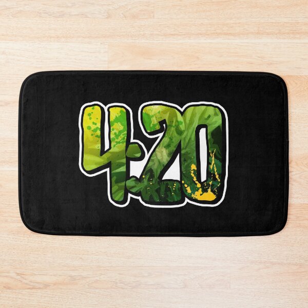 Item preview, 4:20 Reggae designed and sold by rastauniversity.
