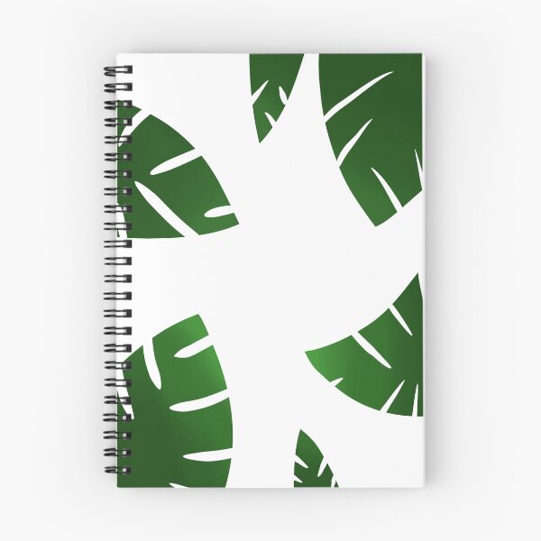 Item preview, simplistic leaf design designed and sold by emiartss.