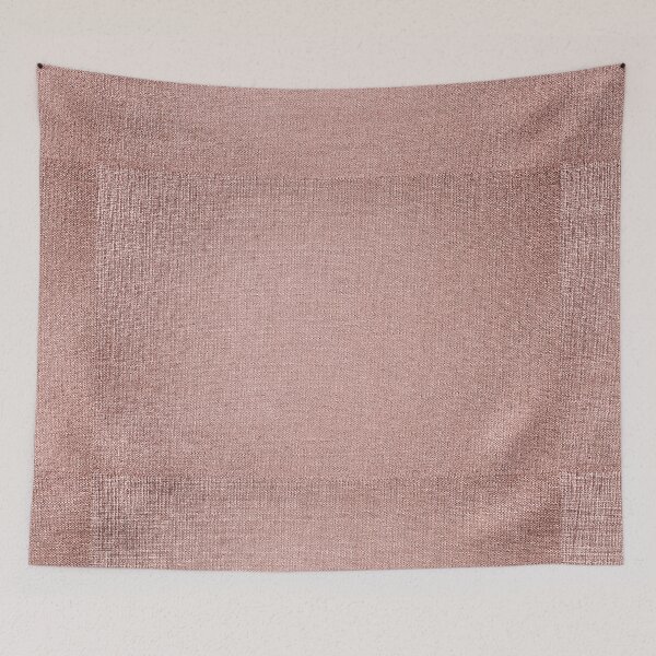 Aperçu de l'œuvre Tissu Or Rose créée et vendue par newburyboutique.