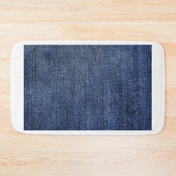 Item preview, Blue Clothing Pattern | Jeans Style | Texture Design designed and sold by cypher33.