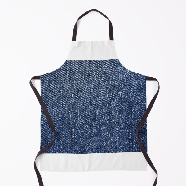 Item preview, Blue Clothing Pattern | Jeans Style | Texture Design designed and sold by cypher33.
