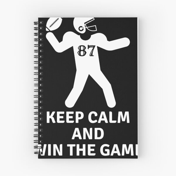 Item preview, Player 87 American Football Fan Design Rugby designed and sold by SweetEnjoyable.