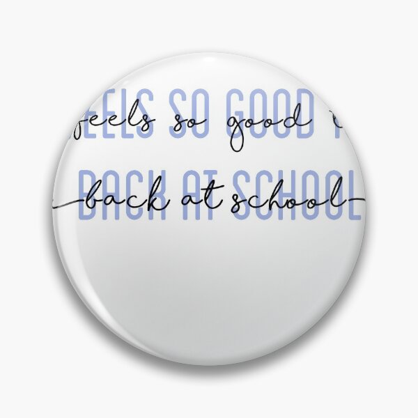 Item preview, start of school - back at school  designed and sold by Zubiaxoo.
