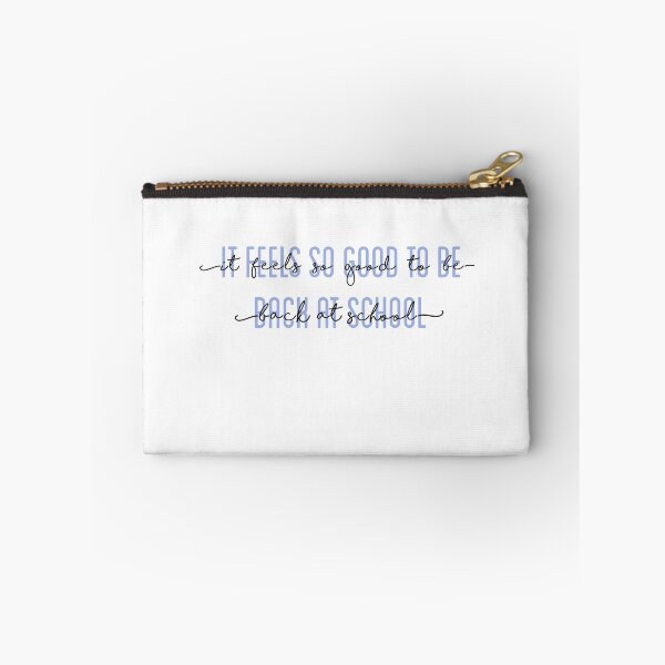 Item preview, start of school - back at school  designed and sold by Zubiaxoo.