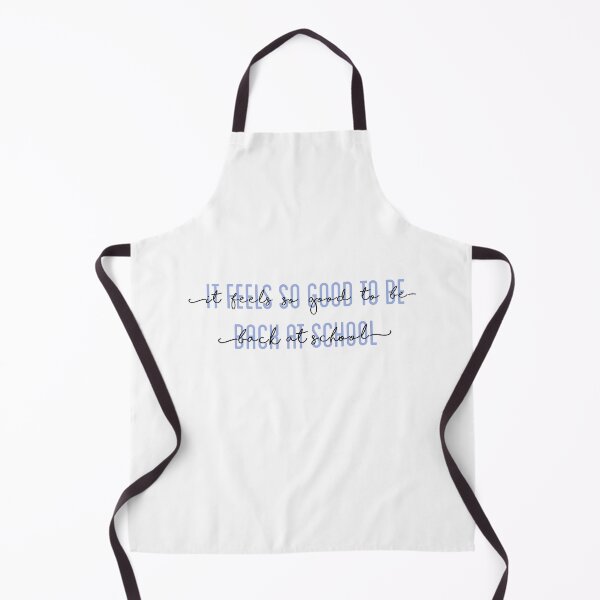 Item preview, start of school - back at school designed and sold by Zubiaxoo.