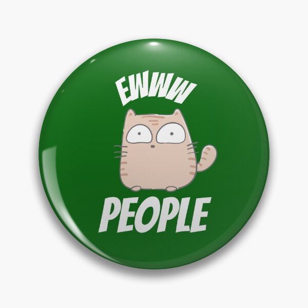 Item preview, Ew People designed and sold by DAFIN.