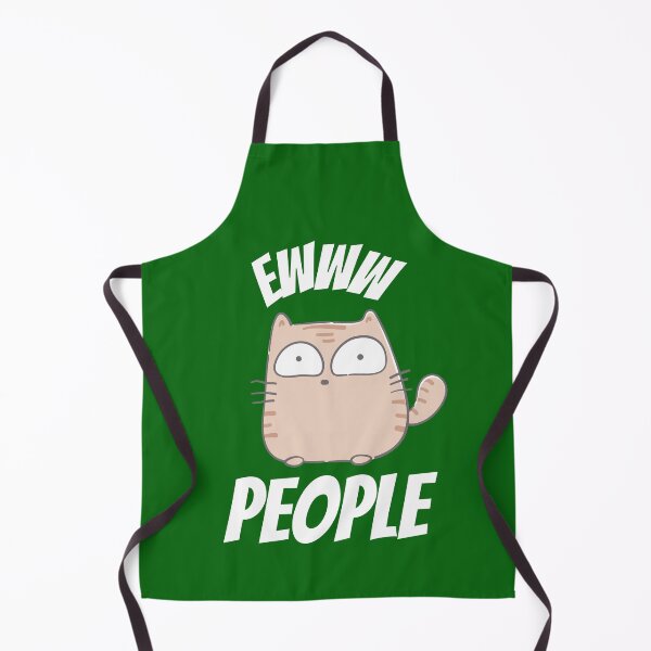 Item preview, Ew People designed and sold by DAFIN.