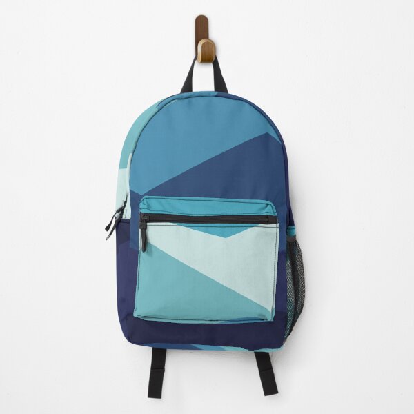 Item preview, Mountain Range – Blue designed and sold by Monoman1a.