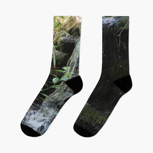 Item preview, Waterfall designed and sold by Crystaliii.