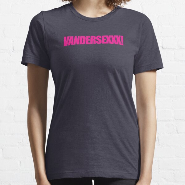 Eurotrip - Vandersexxx! Essential T-Shirt