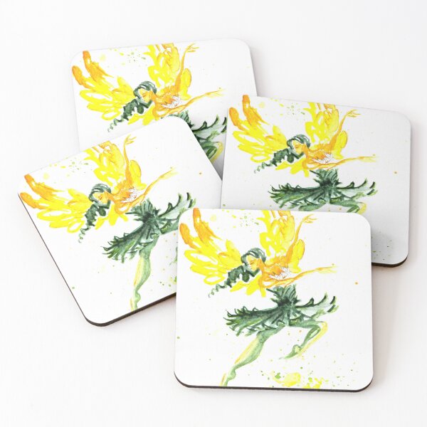 Artikelvorschau, Sommerfee entworfen und verkauft von The Raven's Landing.