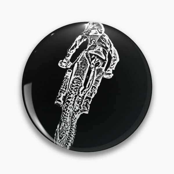 Item preview, freestyle motocross enduro designed and sold by ricobarinas.