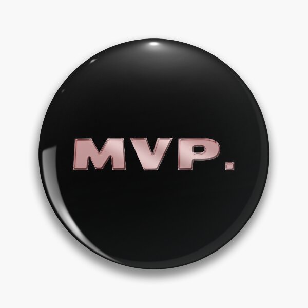 Item preview, MVP.  designed and sold by MrJean.