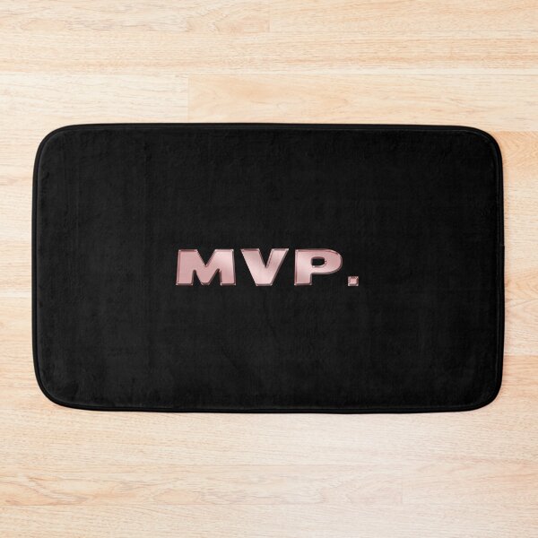 Item preview, MVP.  designed and sold by MrJean.