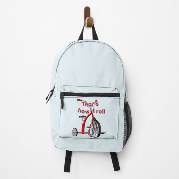 Item preview, Tricycle - That's How I Roll designed and sold by Gravityx9.