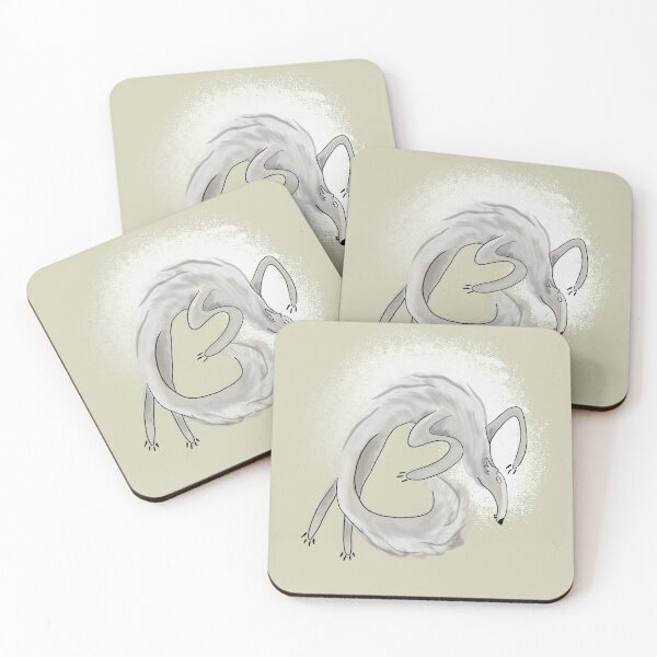 Item preview, Borzoi cartoon designed and sold by jessbellphoto.