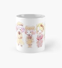 10 Years of RF Mug