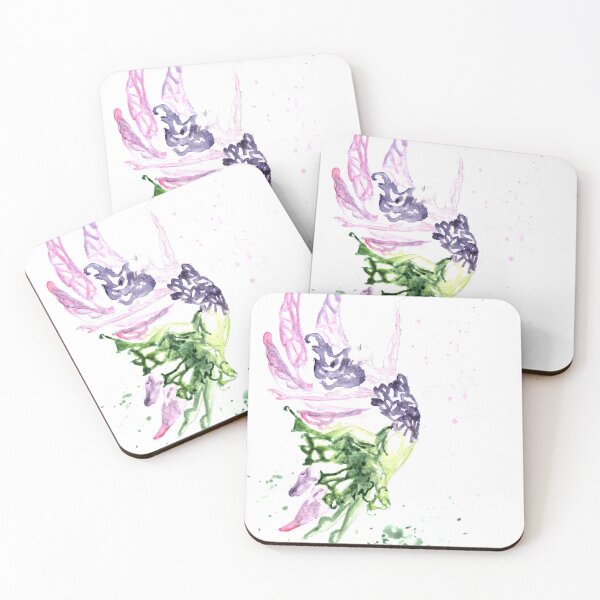 Item preview, Hada de primavera designed and sold by The Raven's Landing.