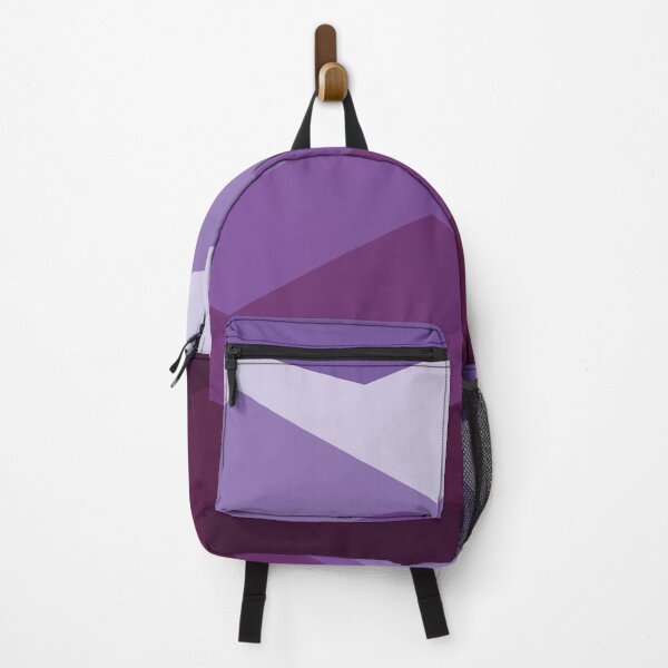 Item preview, Mountain Range – Purple designed and sold by Monoman1a.