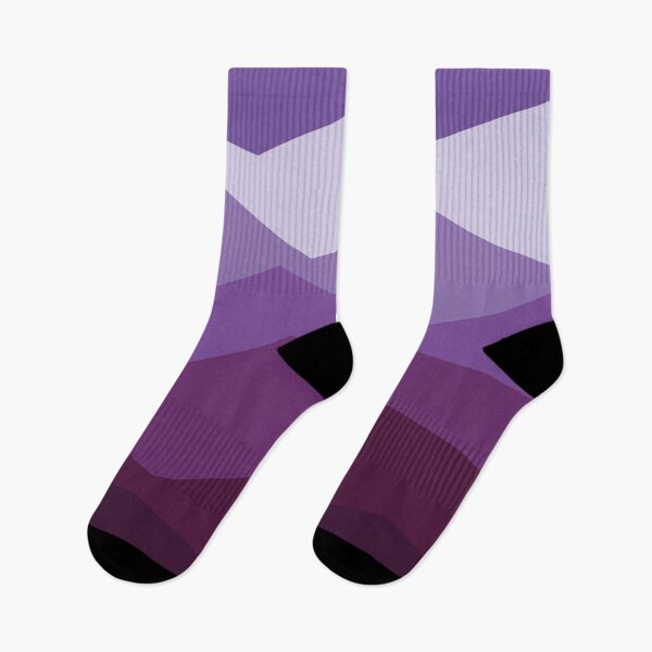 Item preview, Mountain Range – Purple designed and sold by Monoman1a.