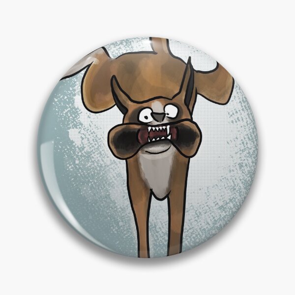 Item preview, Boxer cartoon designed and sold by jessbellphoto.