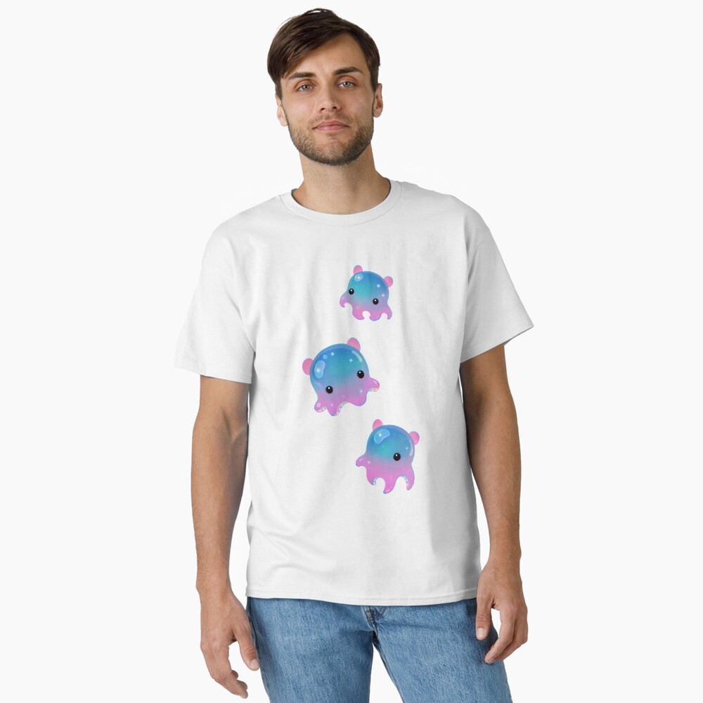 Item preview, Classic T-Shirt designed and sold by pikaole.