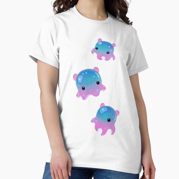 Item preview, Grimpoteuthis (Dumbo Octopus) designed and sold by pikaole.