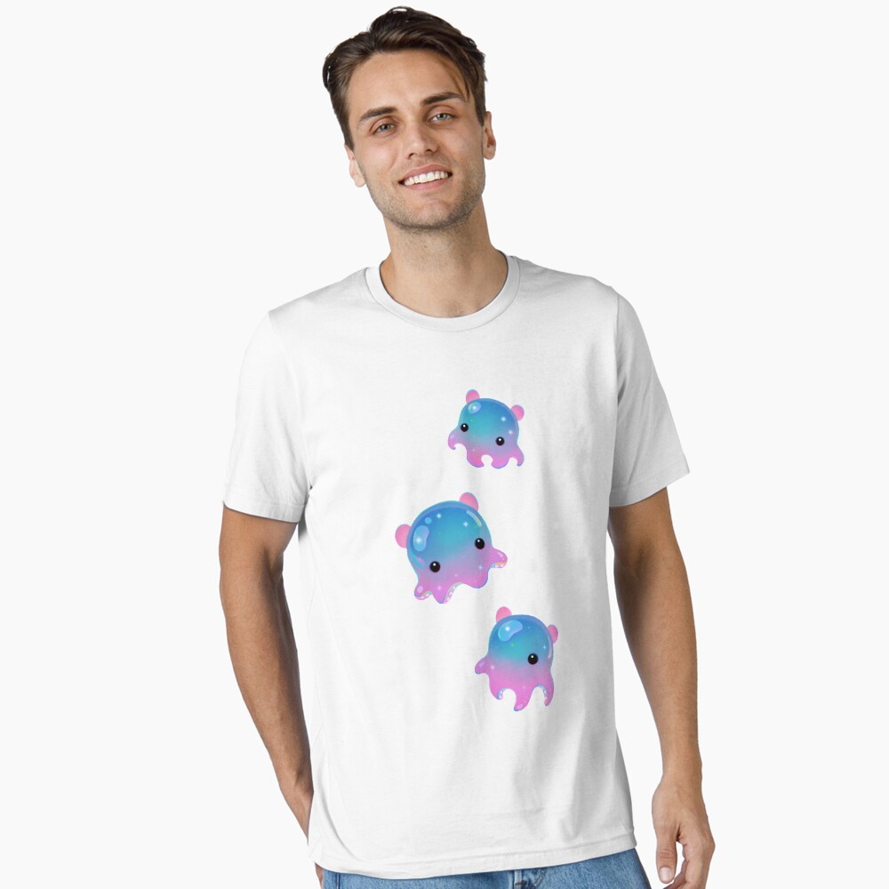 Item preview, Essential T-Shirt designed and sold by pikaole.