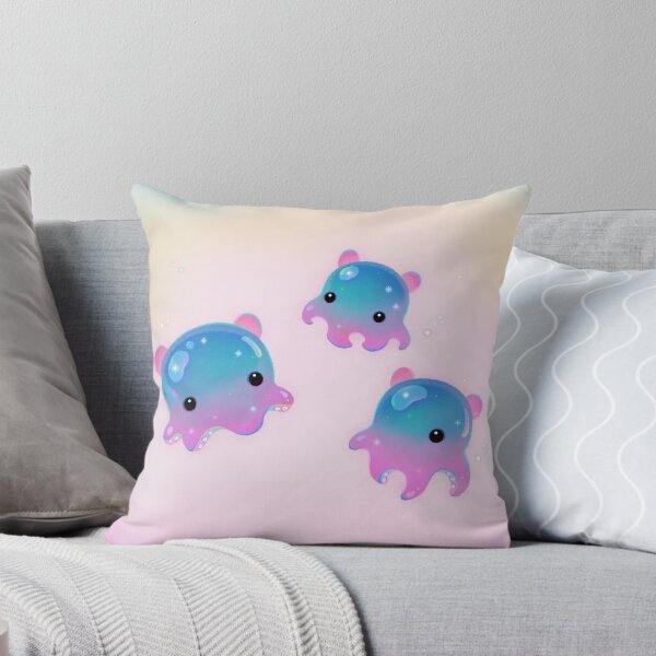 Item preview, Grimpoteuthis (Dumbo Octopus) designed and sold by pikaole.
