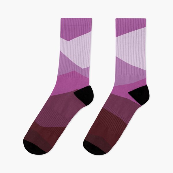 Item preview, Mountain Range – Pink designed and sold by Monoman1a.